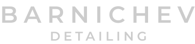 Barnichev Detailing Logo
